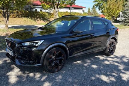 Cupra Formentor 81.000 km 24.739 &euro; Bad Waldsee 88339
