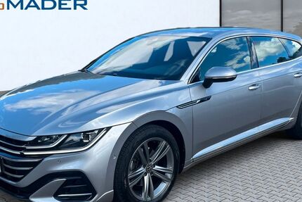 VW Arteon 135.000 km 28.490 € Blaustein 89134