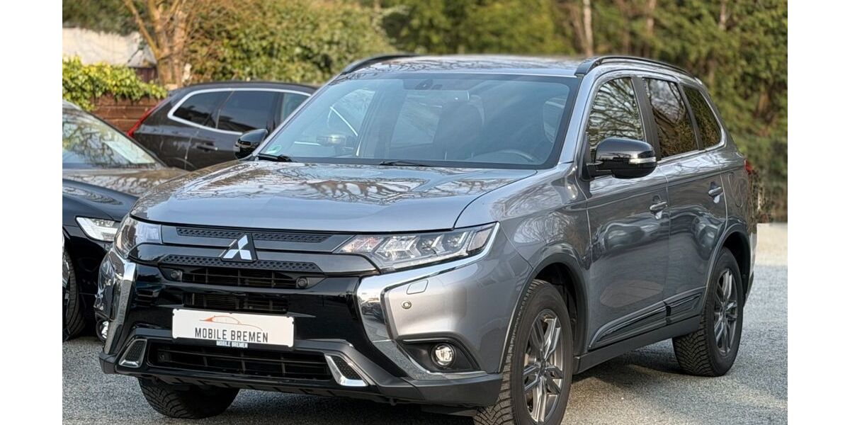 Mitsubishi Outlander 161.600 km 13.990 &euro; Bremen 28259