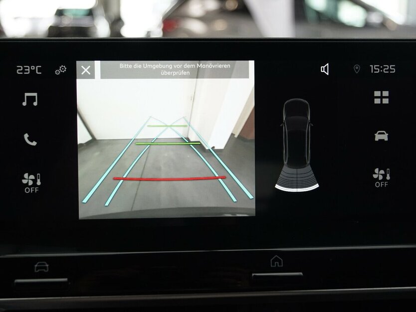 C4 e- 136 Feel 50KWh CARPLAY Batteriezertifikat