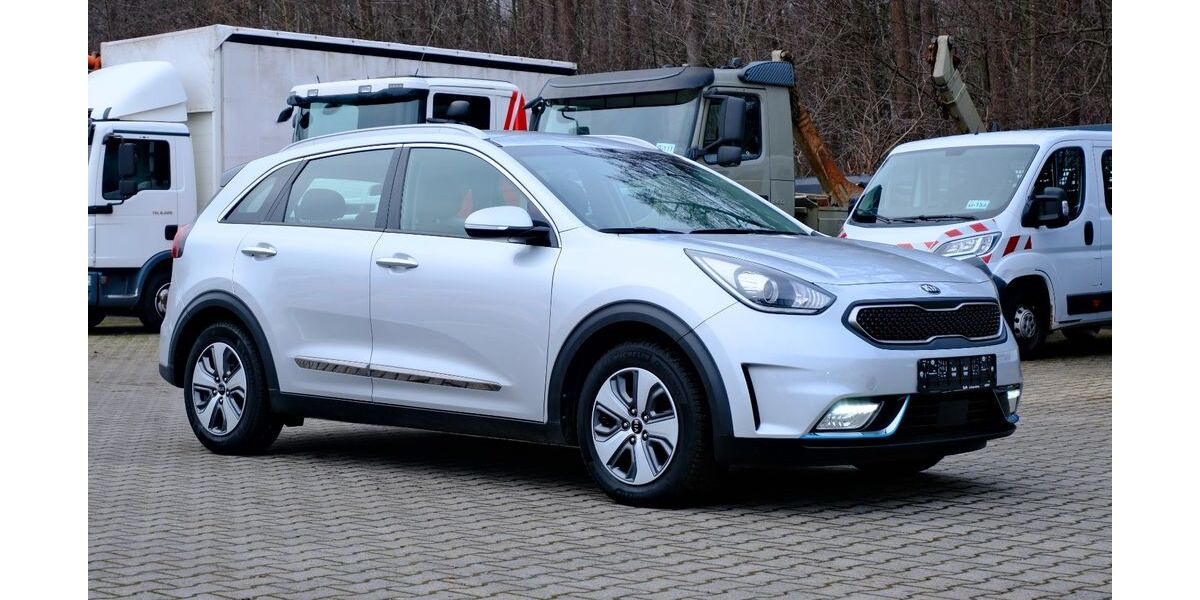 Kia Niro 55.000 km 14.990 &euro; Münster (Hessen) 64839