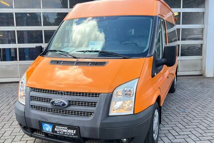 Ford Transit 107.000 km 9.999 &euro; Osnabrück 49090