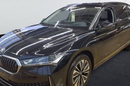 Skoda Superb 31.350 km 38.880 &euro; Schweinfurt 97424