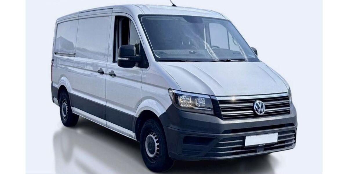 VW Crafter 63.014 km 24.990 &euro; Geesthacht bei Hamburg 21502