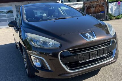 Peugeot 308 192.219 km 3.300 &euro; Kempten 87439