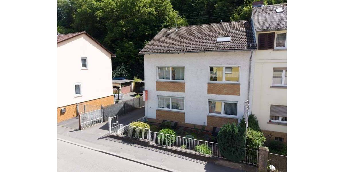 Gewerbeobjekt Wiesbaden Rambach - 1 Zimmer, 820.000&euro; | Angebot:26826840