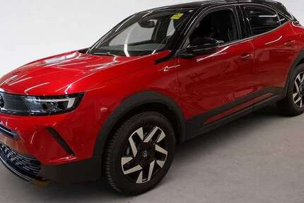 Opel Mokka 6.200 km 23.490 € Kaisersesch 56759