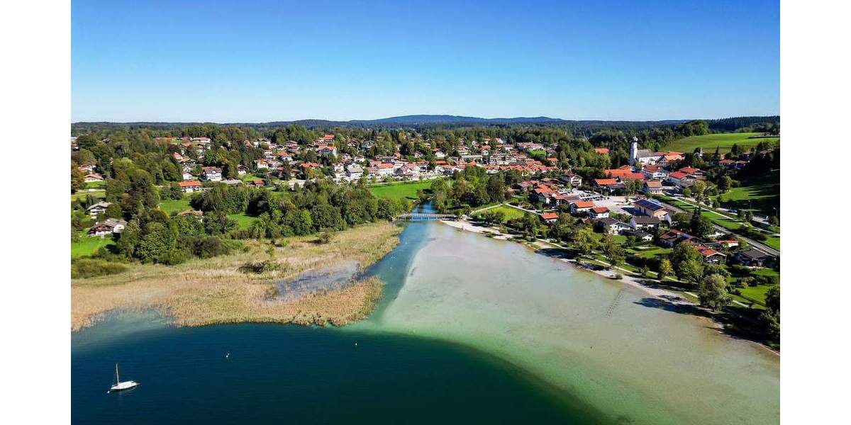 Etagenwohnung Gmund - 3 Zimmer, 211 m&sup2;, 2.990.000&euro; | Angebot:23982367