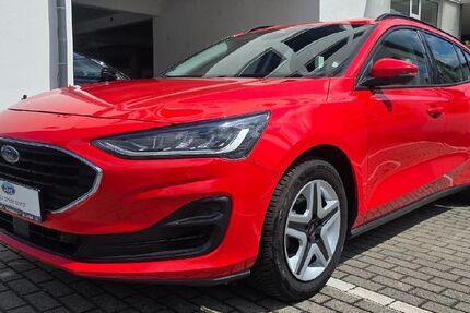 Ford Focus 45.695 km 16.990 € Rüsselsheim 65428