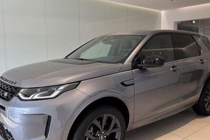 Land Rover Discovery Sport 39.200 km 32.990 &euro; Passau 94036