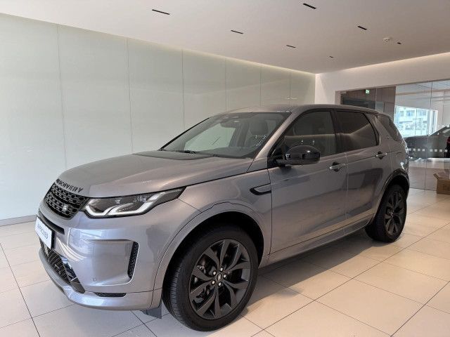 Land Rover Discovery Sport 39.200 km 32.990 &euro; Passau 94036