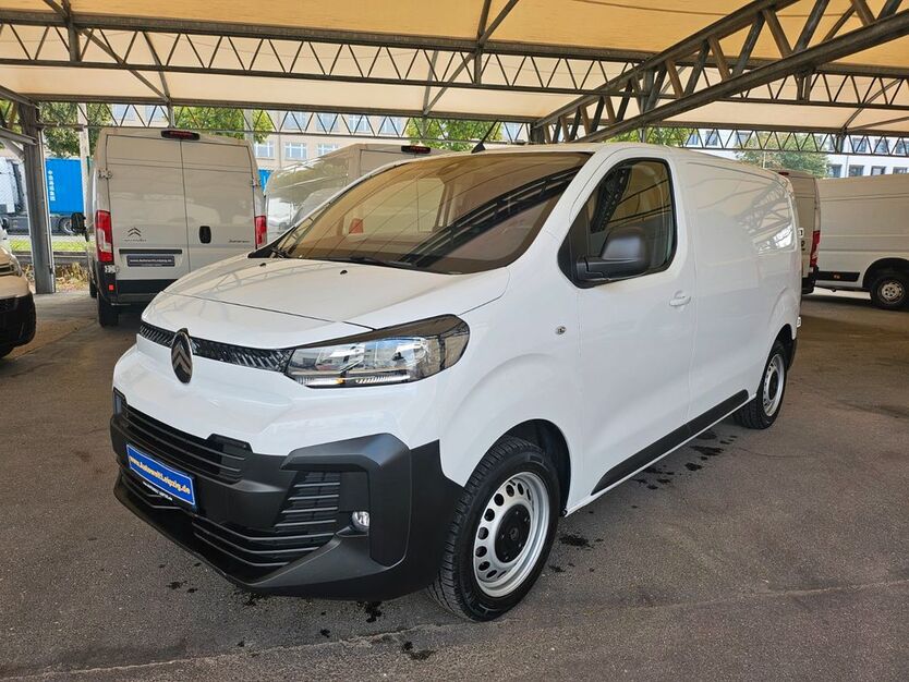 Citroen Jumpy 21.291 km 26.899 € Leipzig 04347