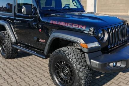 Jeep Wrangler 44.600 km 48.999 &euro; Dresden 01237