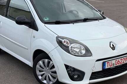 Renault Twingo 154.000 km 2.299 € Tübingen 72072