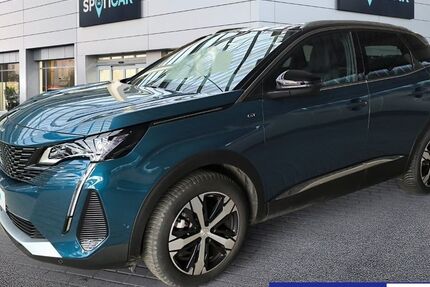 Peugeot 3008 26.334 km 21.730 &euro; Leipzig 04129