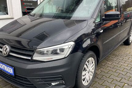 VW Caddy 224.800 km 13.150 &euro; Pfinztal 76327