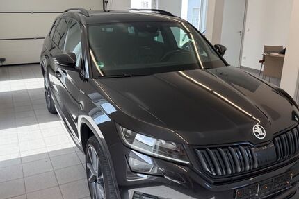 Skoda Kodiaq 148.000 km 24.500 &euro; Wolnzach 85283