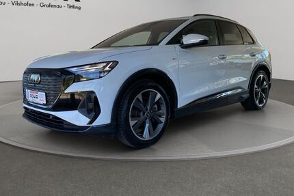 Audi Q4 e-tron 91.830 km 34.900 &euro; Vilshofen 94474