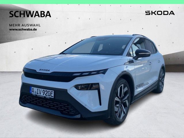 Skoda Elroq 7.505 km 46.270 &euro; Gersthofen 86368
