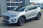 Hyundai Tucson Trend 2WD 70.000 km 18.998 € Landau 76829