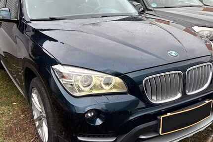 BMW X1 172.000 km 10.550 &euro; Ditzingen 71254