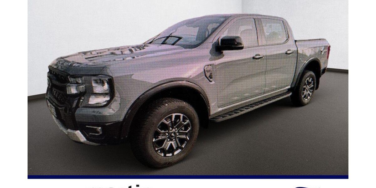 Ford Ranger 65.554 km 38.950 € Helmstedt 38350