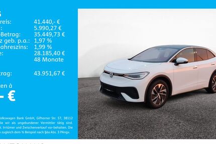 VW ID.5 17.971 km 40.360 &euro; Melle 49324