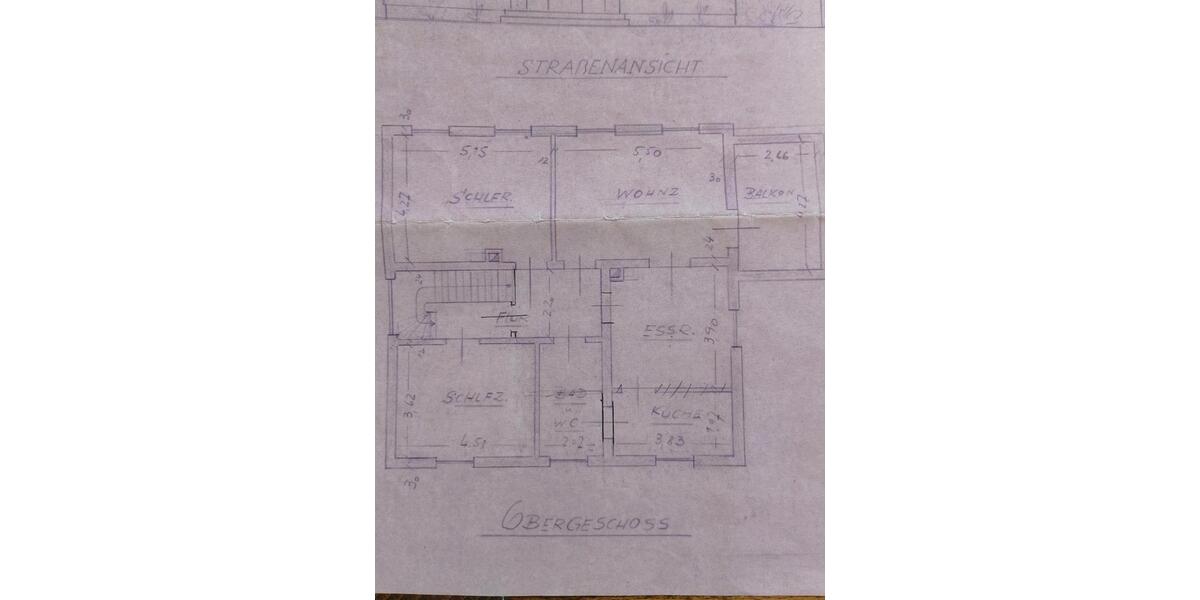 Mehrfamilienhaus, Wohnhaus Osterholz-Scharmbeck Scharmbeck - 12 Zimmer, 275 m&sup2;, 579.000&euro; | Angebot:24678944