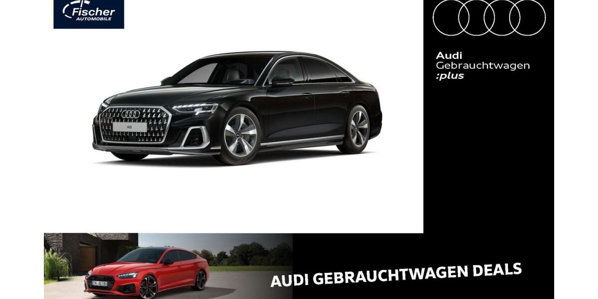 Audi A8 28.459 km 68.980 &euro; Neumarkt 92318