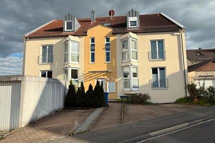 Wohnung Kist - 4 Zimmer, 81 m&sup2;, 310.000&euro; | Angebot:26263186