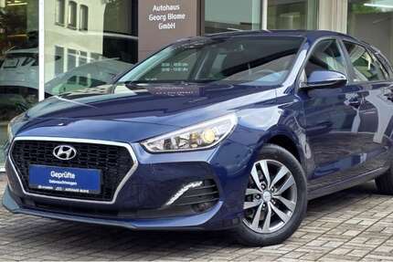 Hyundai i30 91.590 km 13.790 &euro; Sundern 59846