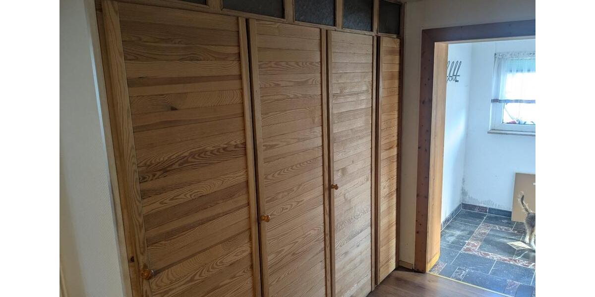 Einfamilienhaus Gotha - 3 Zimmer, 75 m&sup2;, 590&euro; | Angebot:25980979