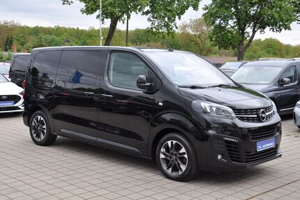 Opel Zafira Life 51.700 km 36.990 &euro; Teltow 14513