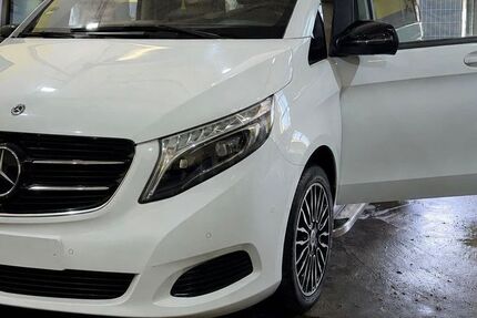Mercedes-Benz Viano 171.000 km 40.000 &euro; Halle (Saale) 06108