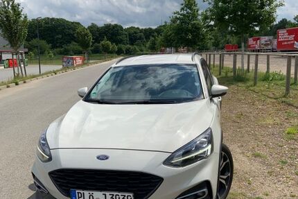 Ford Focus 131.000 km 15.900 &euro; Kiel 24114