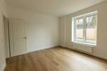 Helle 4-Zimmer-Wohnung mit kleinem Garten und Stellplatz – Erstbezug nach Sanierung