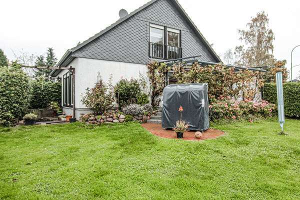Haus zum Kaufen in Lübeck 430.000 € 135.73 m²
