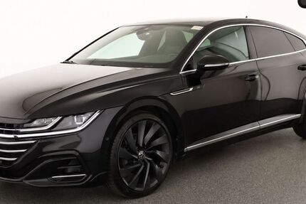 VW Arteon 54.863 km 31.780 &euro; Berlin 12103