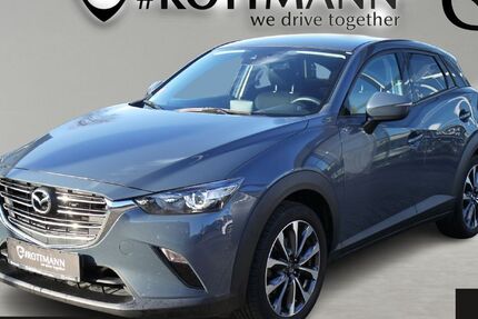 Mazda CX-3 61.385 km 16.600 &euro; Bottrop-Kirchhellen 46244