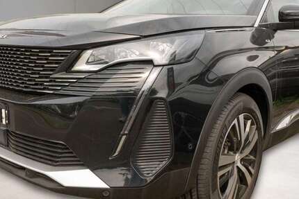Peugeot 3008 26.221 km 30.790 &euro; Gelsenkirchen 45881