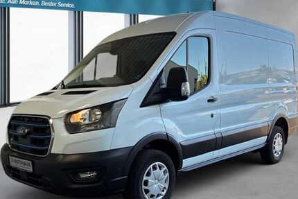 Ford Transit 23.102 km 28.870 &euro; Schweinfurt 97424