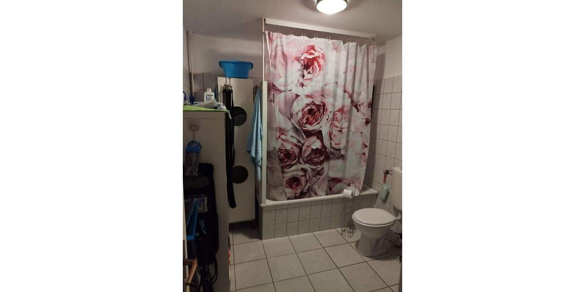 3-Zimmer-Wohnung im 1.OG zu vermieten 3 zimmer