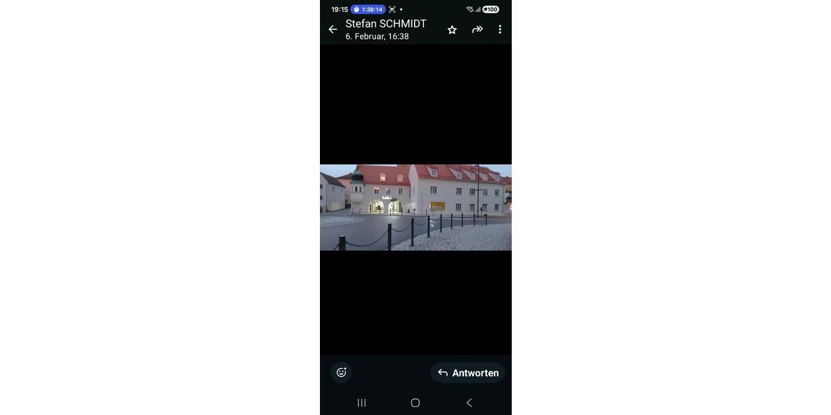 Terrassenwohnung Bodenwöhr - 3 Zimmer, 115 m&sup2;, 1.380&euro; | Angebot:24822942