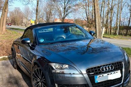 Audi TT 151.500 km 10.999 &euro; Soest 59494