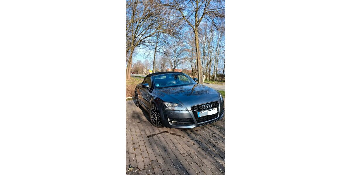 Audi TT 151.500 km 10.999 &euro; Soest 59494