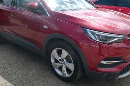 Opel Grandland (X) 111.393 km 13.990 &euro; Blankenburg 38889