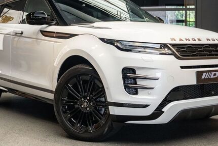 Land Rover Range Rover Evoque 1.955 km 77.995 € Kleve 47533