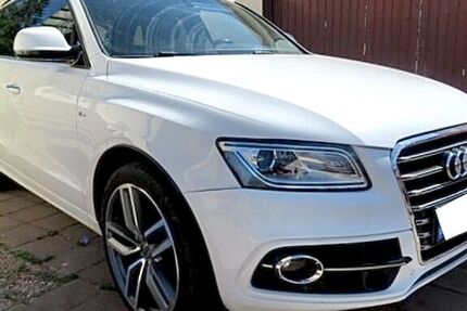 Audi Q5 158.000 km 14.800 &euro; Fürth 90763