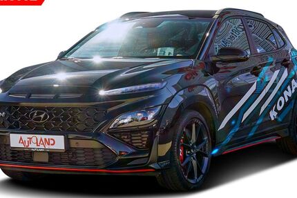 Hyundai KONA 38.847 km 28.990 &euro; Magdeburg 39118