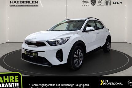 Kia Stonic 27.500 km 14.980 &euro; Kempten 87435
